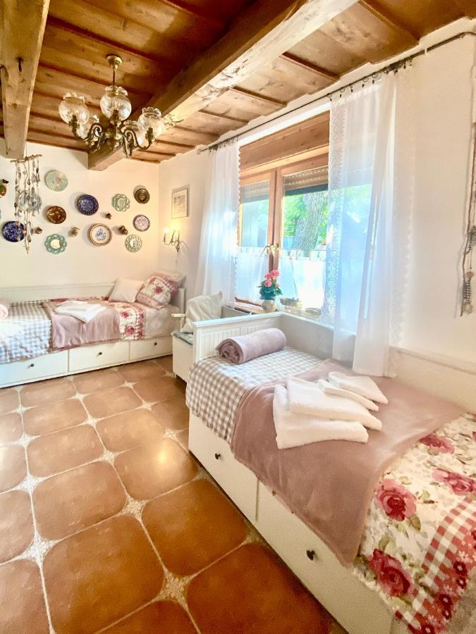 Lavender Cottage Balatongyorok Exterior photo